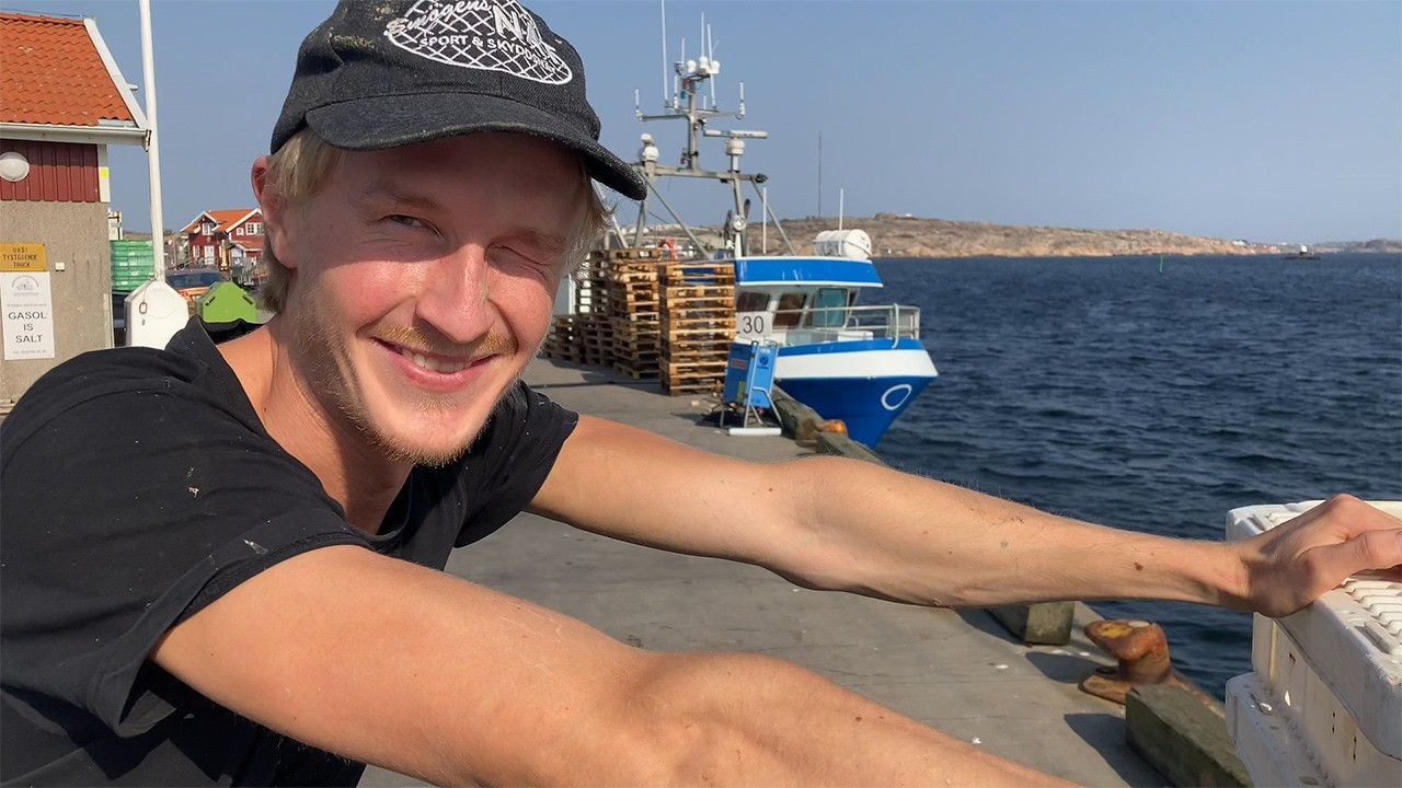LL30, Dennis berättar!