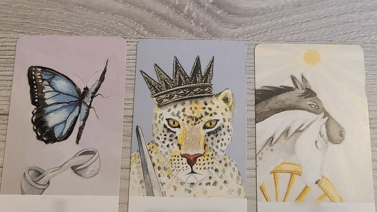 🍀 Co masz usłyszeć?🍀 #tarot 