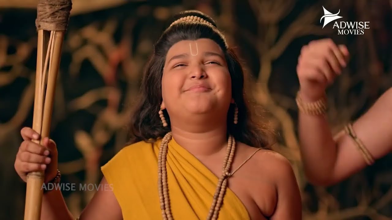 देखिये महाएपिसोड - लव कुश की रक्षा कैसे करेंगी माँ काली ? Shrimad Ramayan