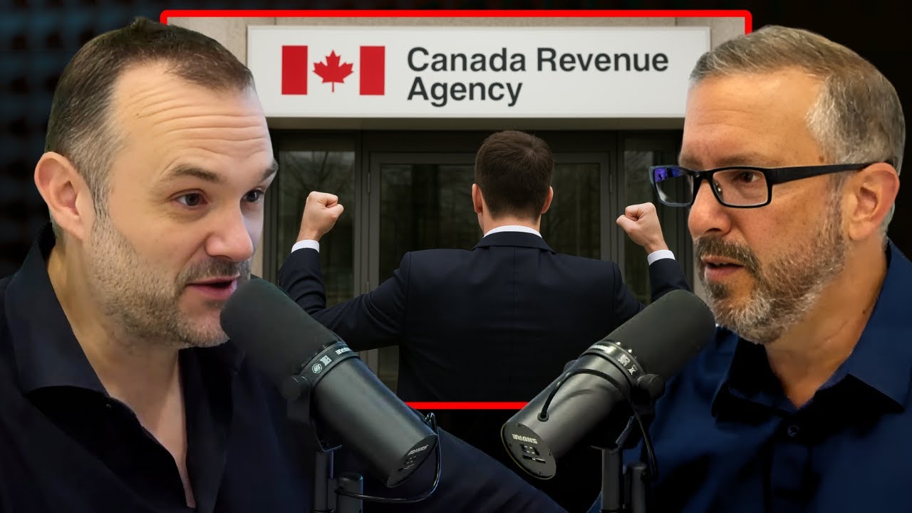 How to Outsmart the CRA and Keep Your Wealth