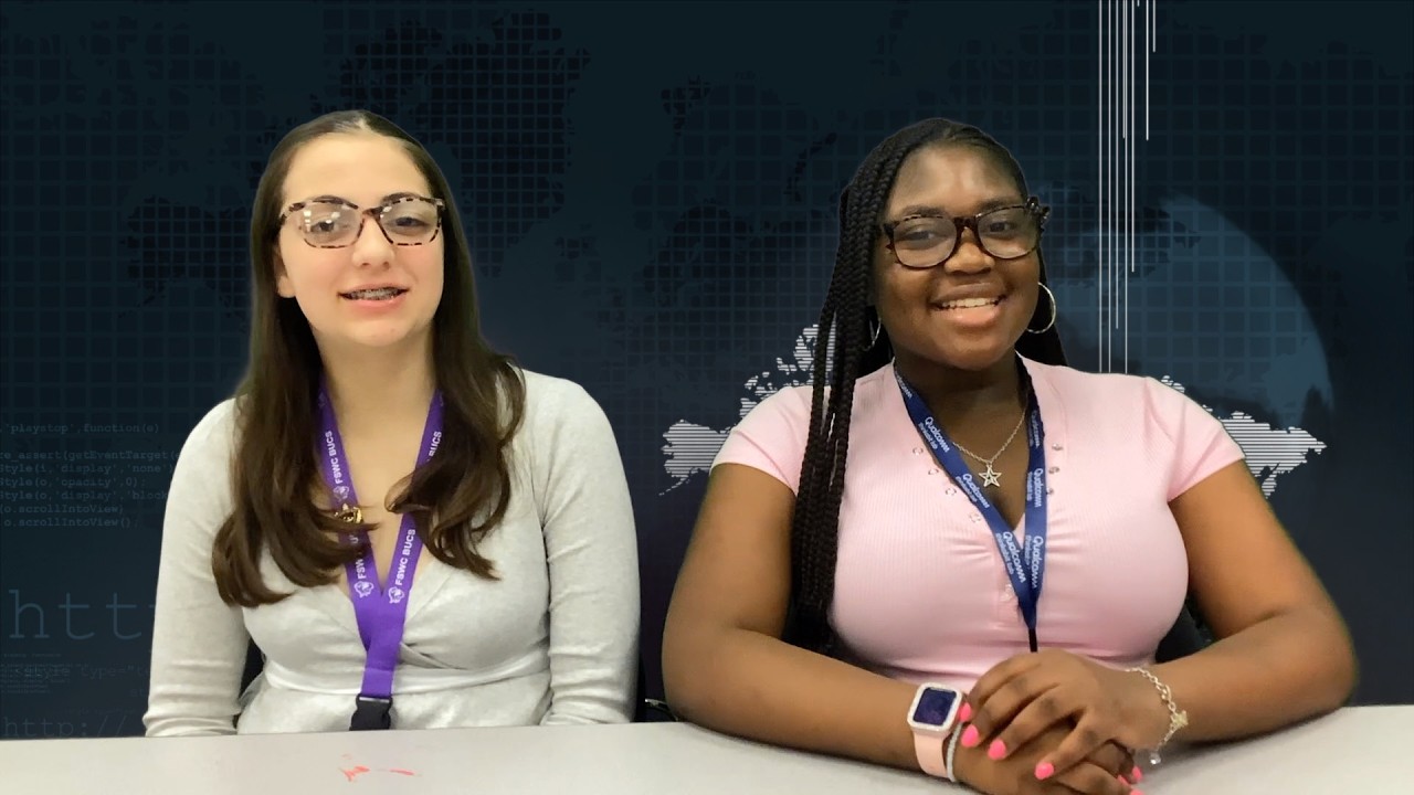 Morning Announcements 2/11/26