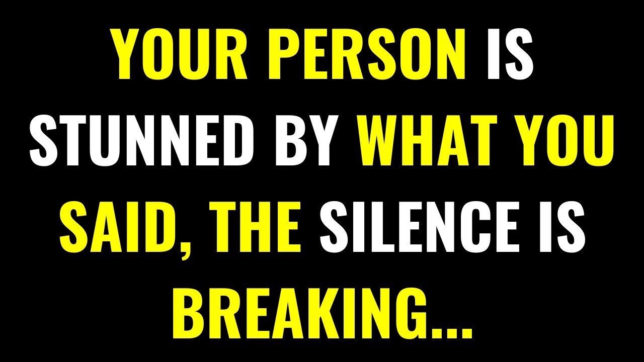 Your Honesty Shocked Them — And the Silence Can’t Hold Anymore! | angel message today