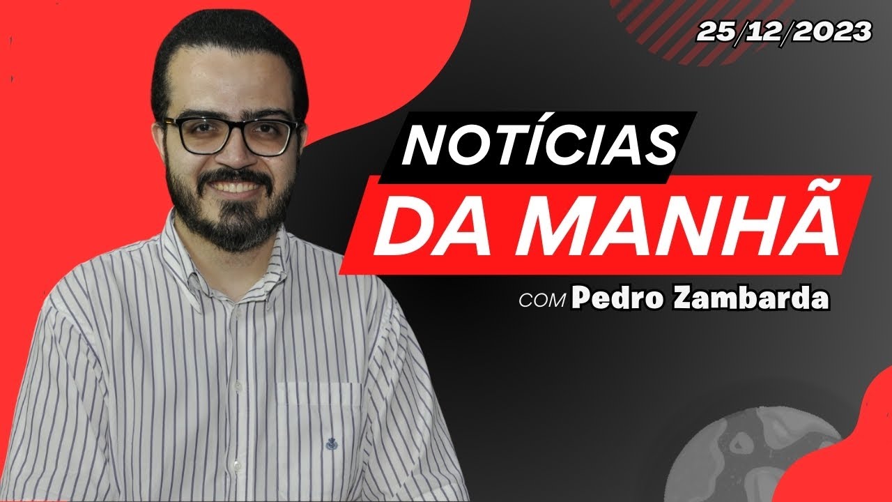 Not&iacute;cias da Manh&atilde; - A QUEDA DA CHOQUEI; MILICIANO MAIS PROCURADO SE ENTREGA; PAZUELLO CRIMINOSO?