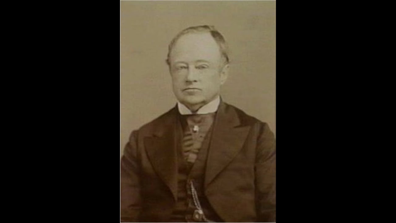 Edmund Finn: The Australian Media Hall of Fame