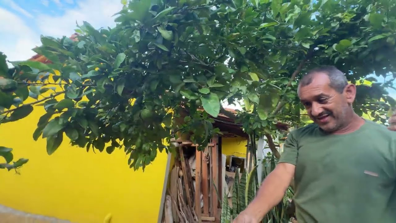 O RESULTADO DO DOCE PEGOU TODO MUNDO DE SURPRESA!