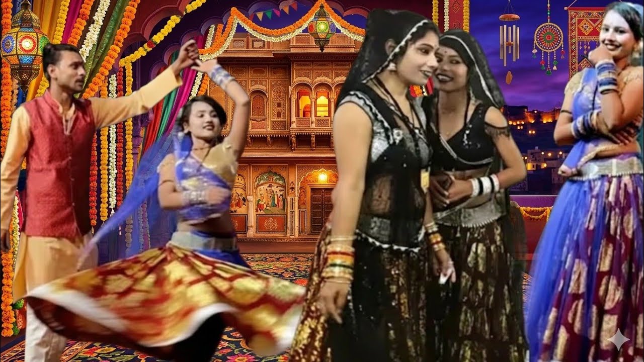 Bundeli rai jawabi rai deshi rai khadi raidharmik rai kalesh yadav or radha thakur kibadhai geet 
