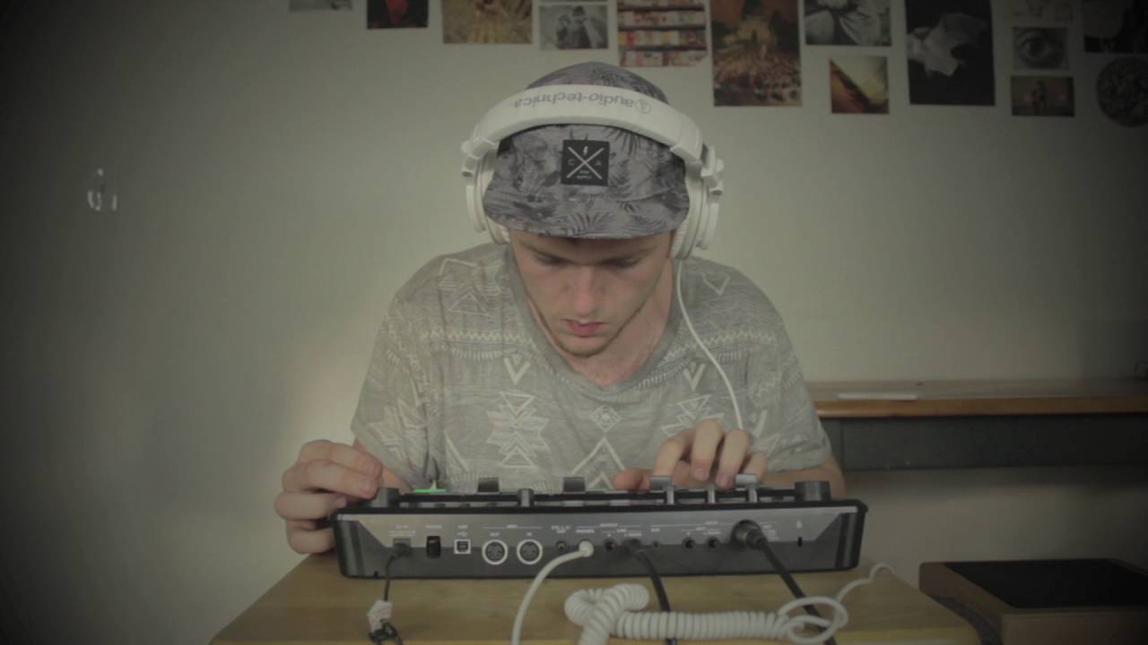 NaPoM - Mystery