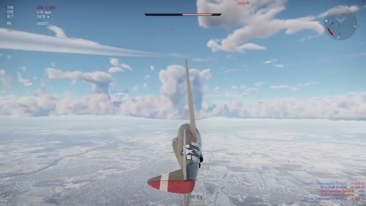 War Thunder