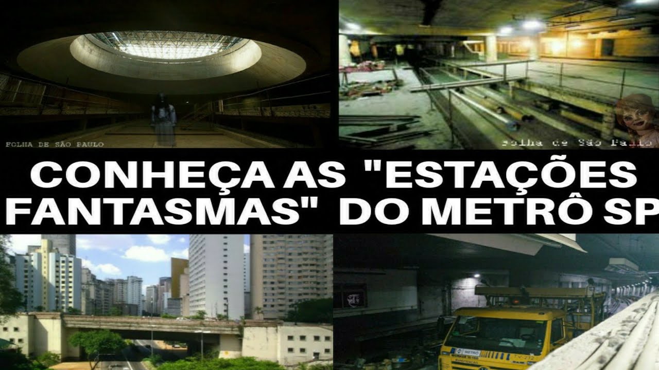 Conheça as 