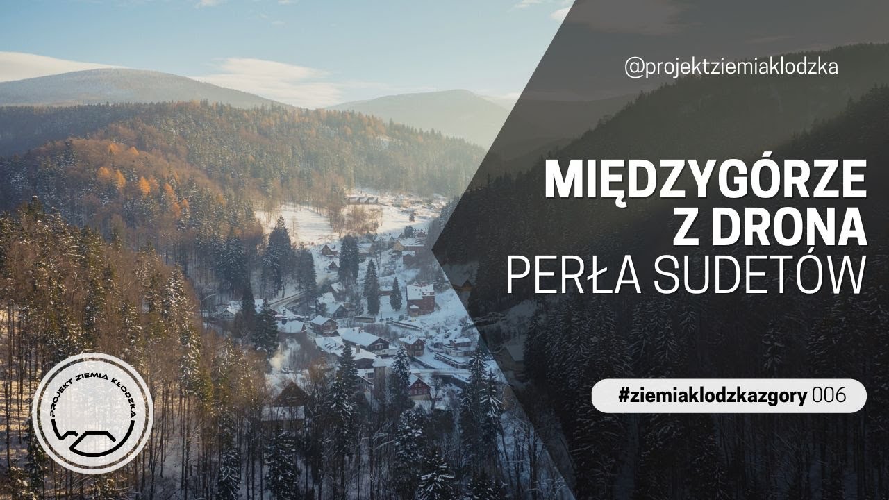 Tyrolski klimat na ziemi kłodzkiej - Międzygórze | 