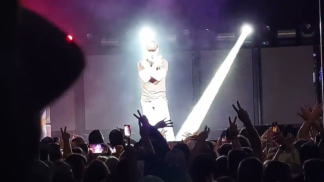 Granger Smith Concert, Live in Rosemont, Illinois