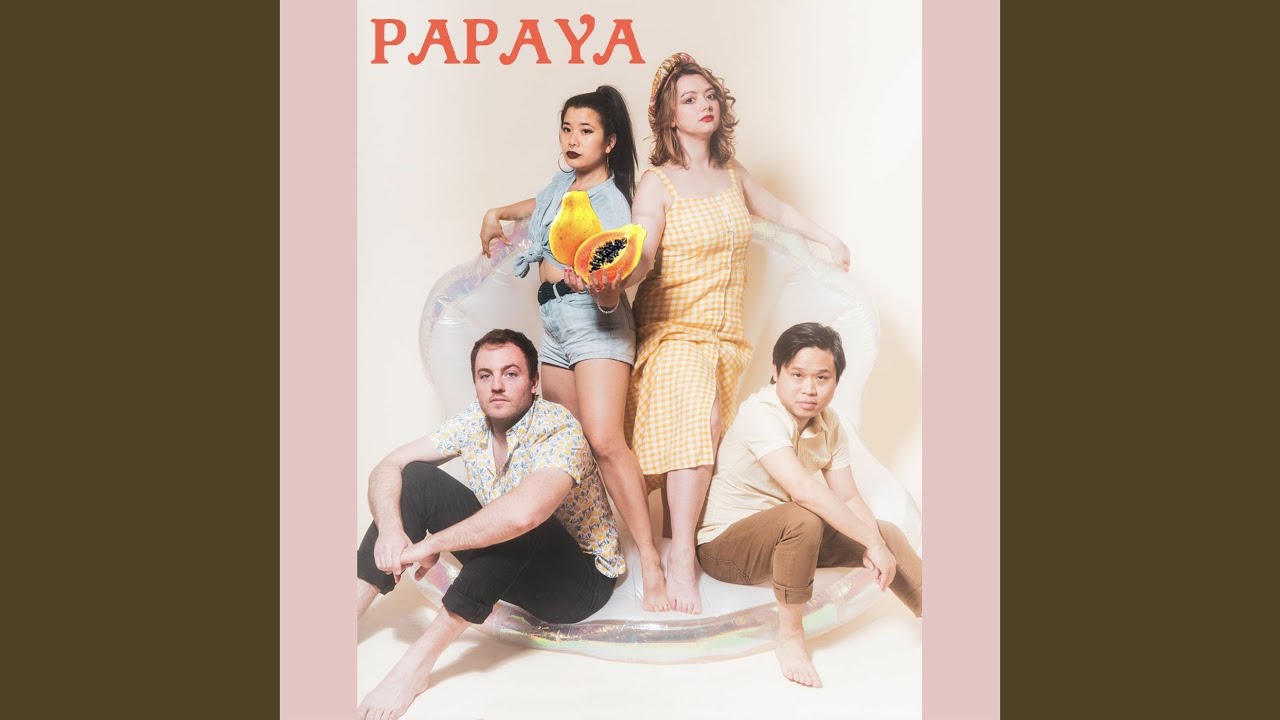 Papaya