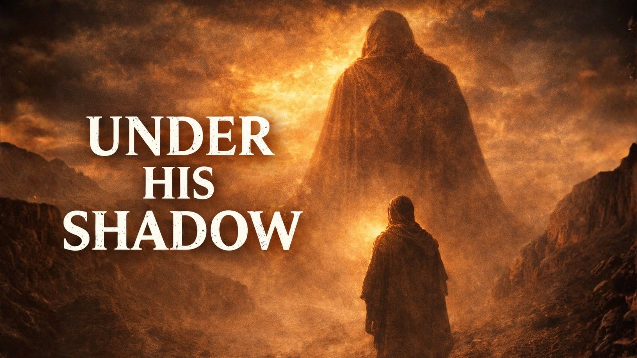 Psalm Chant of Protection | The Shelter in the High Places