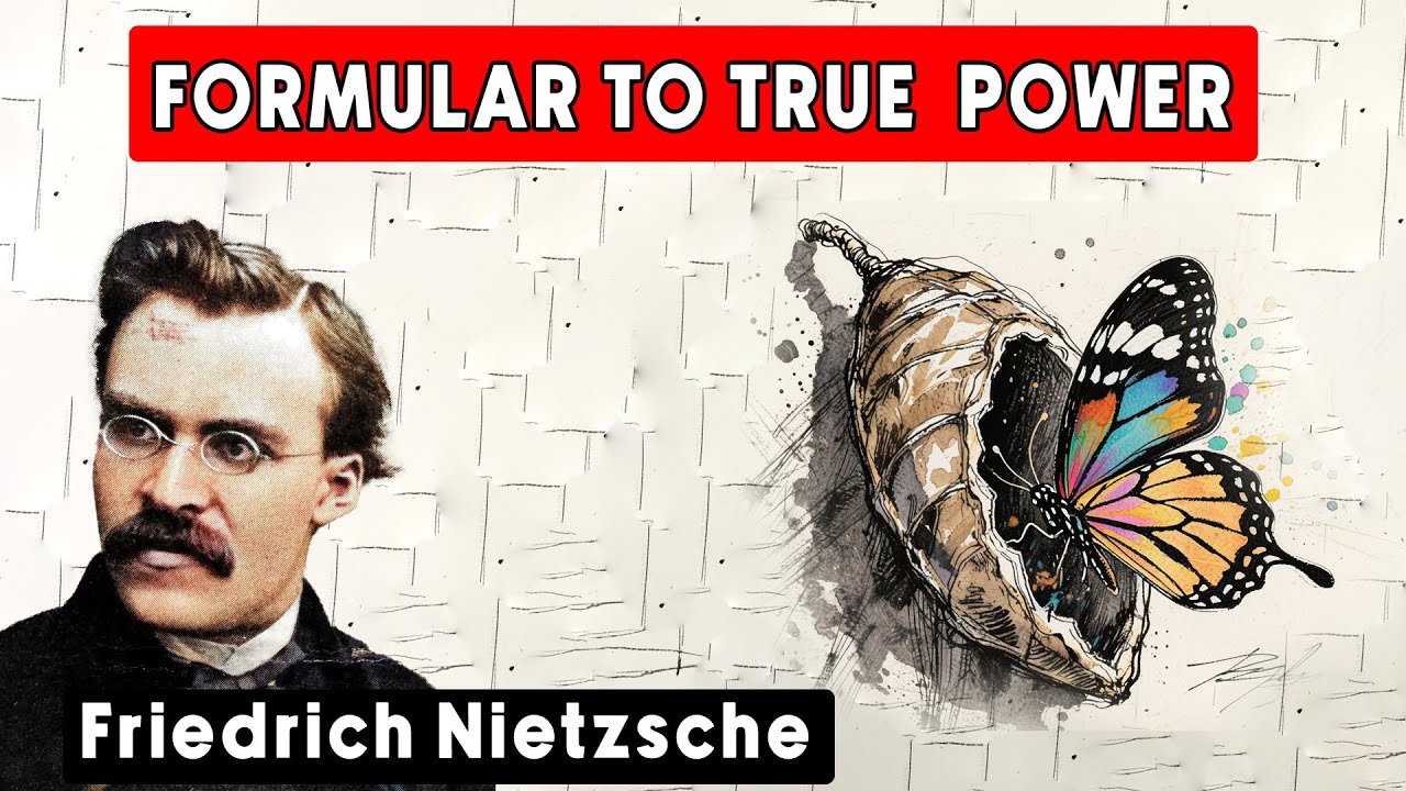 What Nietzsche Knew About Power That Most Ignore