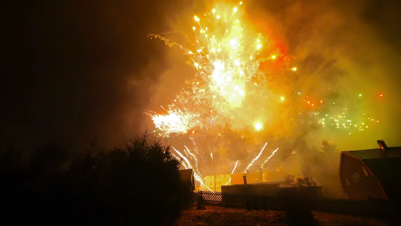 Silvester 2021/22