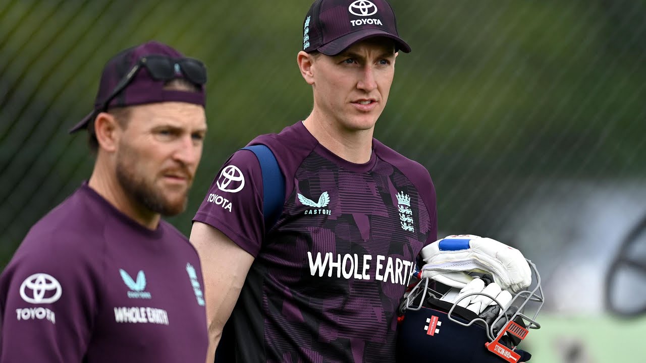 McCullum Defends 