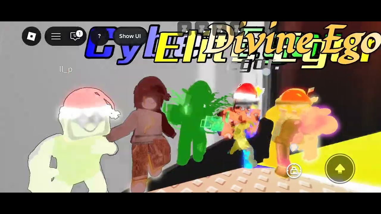 every egor