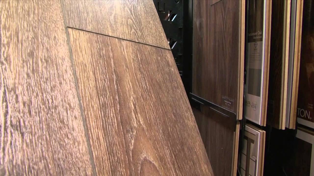 Nampa Floors: Hardwood and Laminate