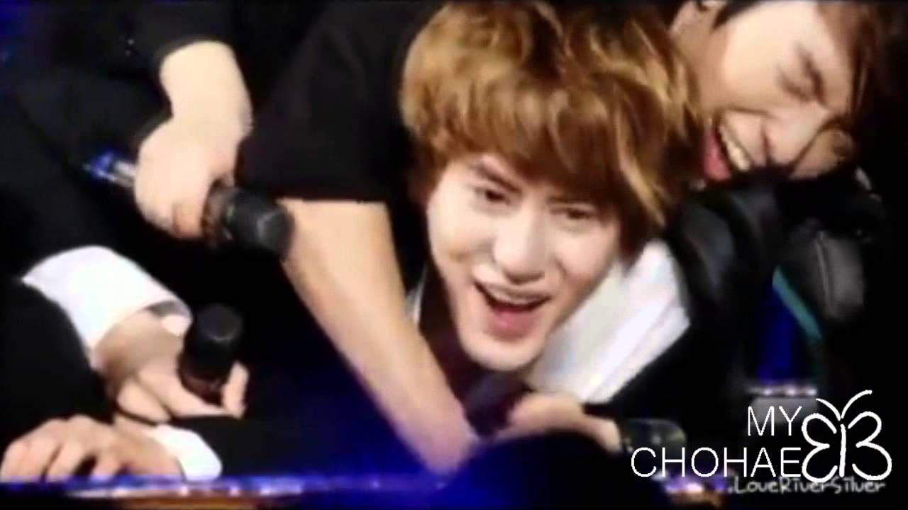 귀여워 So Cute - Byul (별) Feat.권정열 / KYUHAE Ver.♥