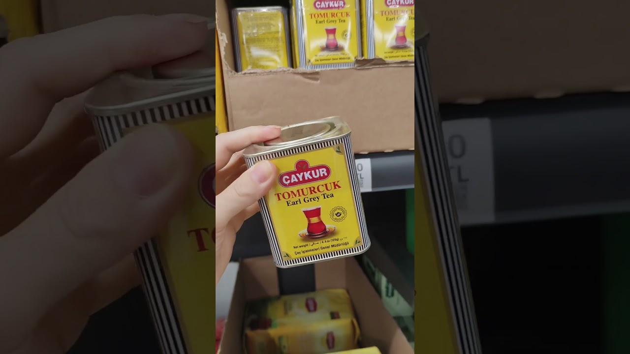 Какой турецкий чай выбрать на подарок? #турция #турецкий #чай #подарок #жизньвтурции #еда #какойчай