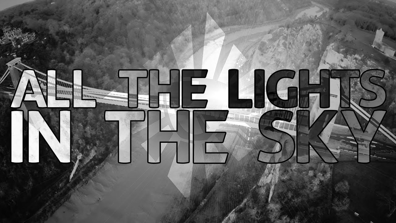 Area 11 - All The Lights In The Sky