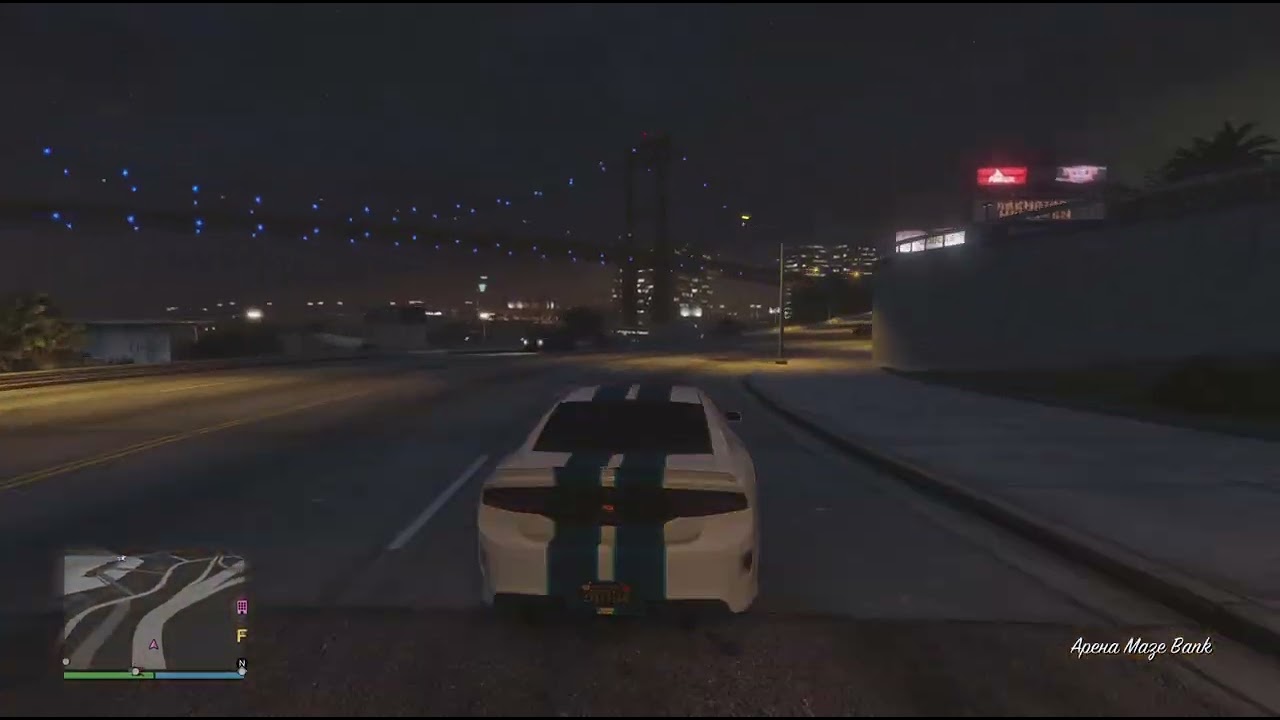 Gta online PVP
