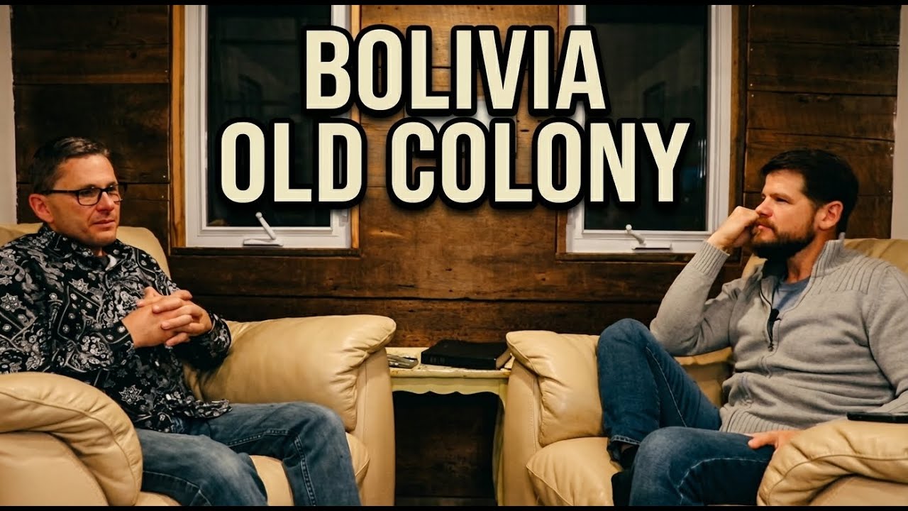 George Schmidt #97 (Plautdietsch music)