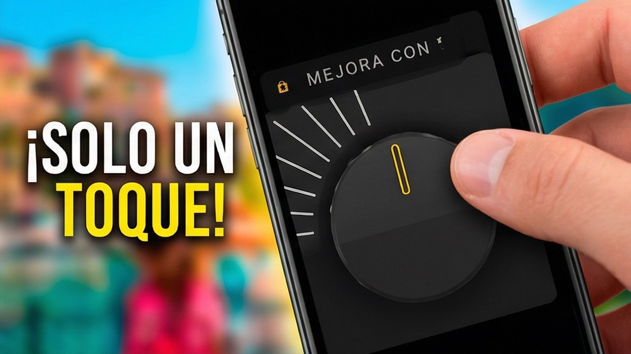 Mejora tus fotos con solamente trabajar sobre el contraste