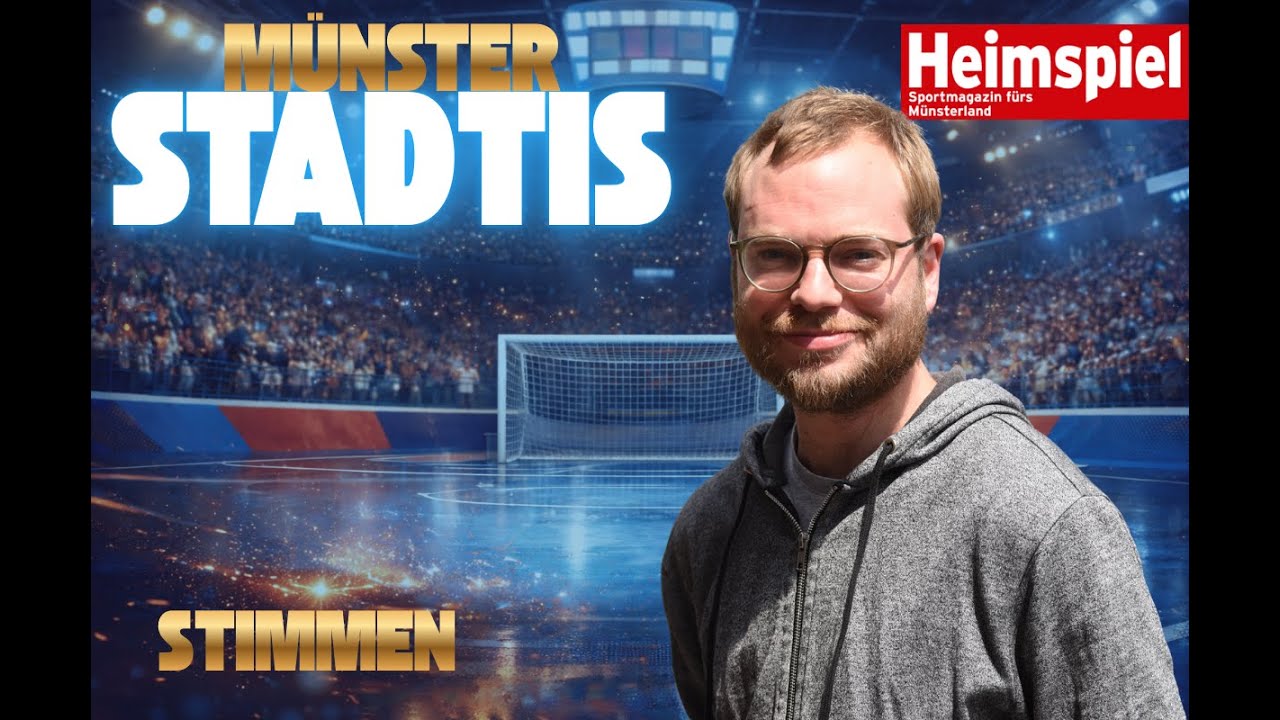 HEIMSPIEL | #Stadtis2025 - Interviews
