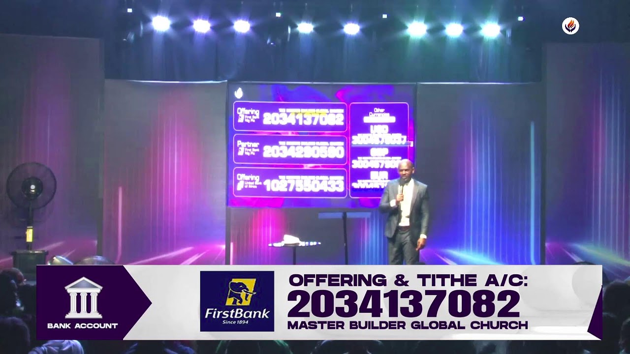 SUPERNATURAL MIDWEEK SERVICE | with Pst. Abraham Agu | 17th February 2026