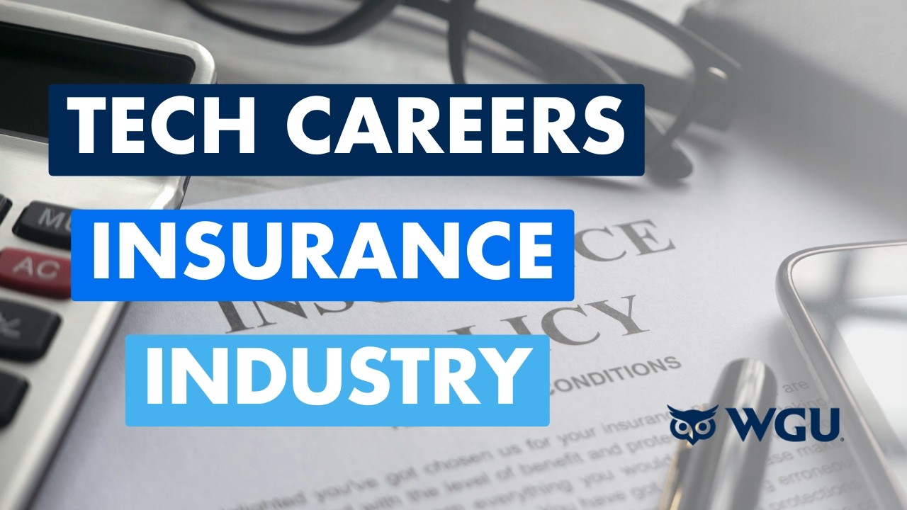 Career Quest: Tech Careers in the Insurance Industry