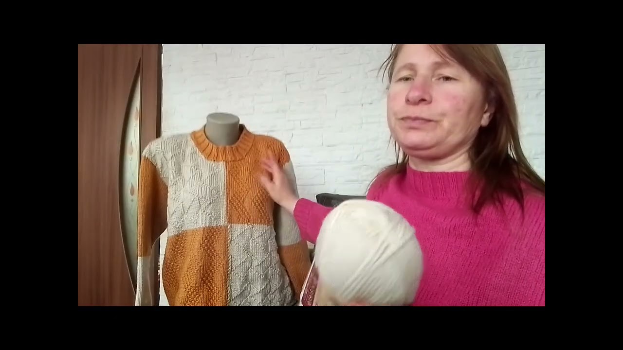 Я повернулась ❤️. Мої готові роботи і що на спицях.
