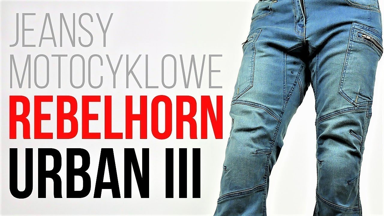 #Rebelhorn