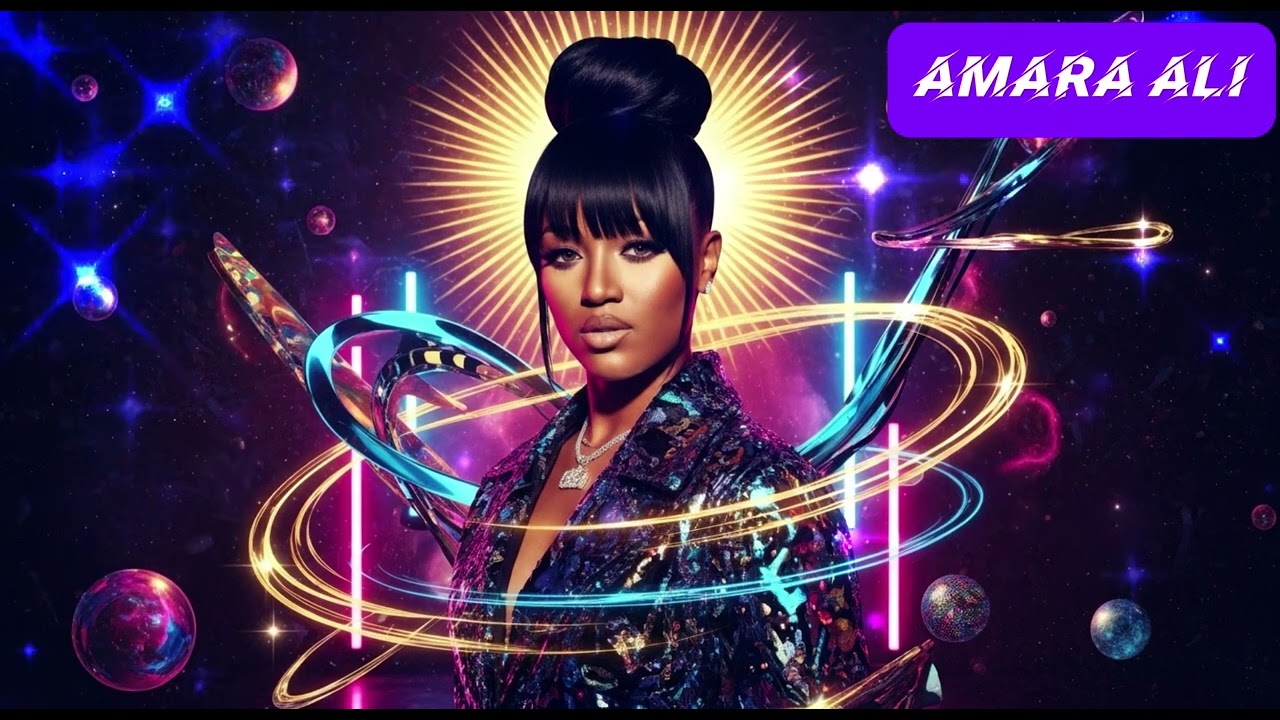   Head Not the Tail |Amara Ali &ndash; Christian Hip Hop Anthem of Victory #gospelmusic #hiphopmusic #