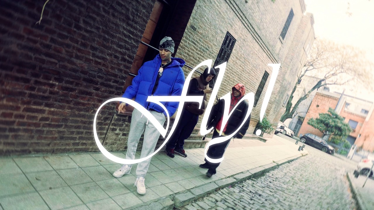 Fly! - Davus ( tu papi