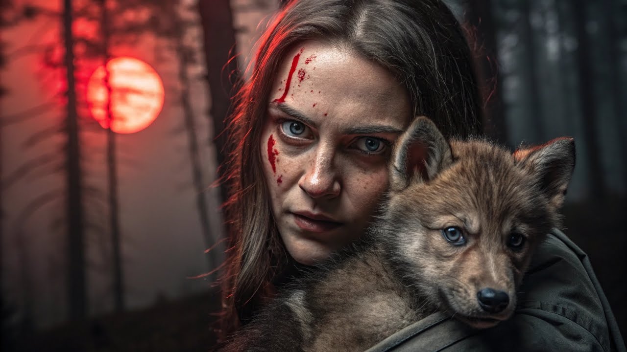 The Alpha’s Vengeance | They Hurt an Omega… He Made Them Pay | Werewolf Story
