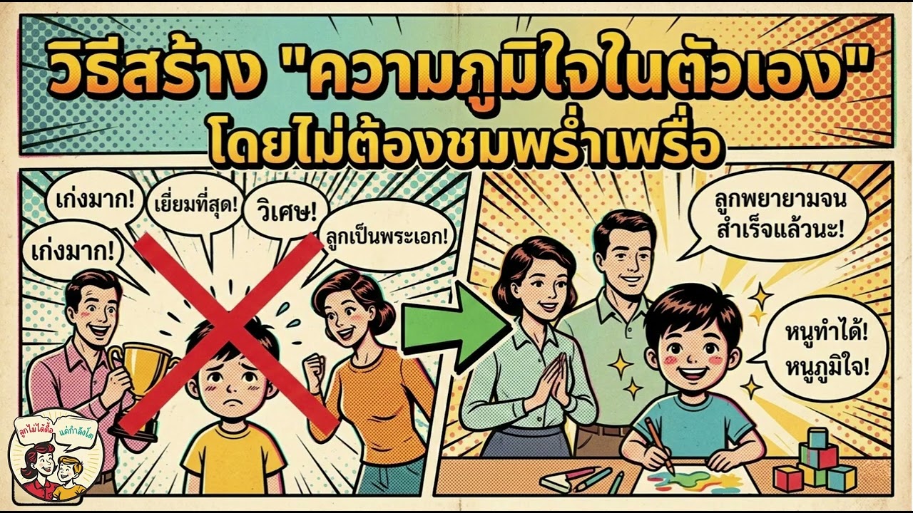 วิธีสร้าง 