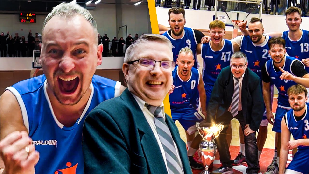 BasketNews titulo gynyba: plakatai Lekšui ir Šuliausko vinys