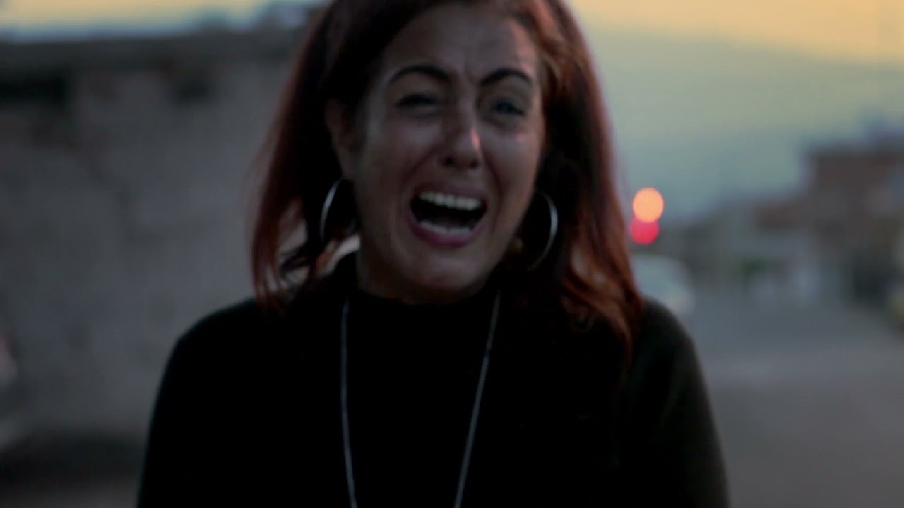 CORTOMETRAJE - FELIZ AÑO (2020)