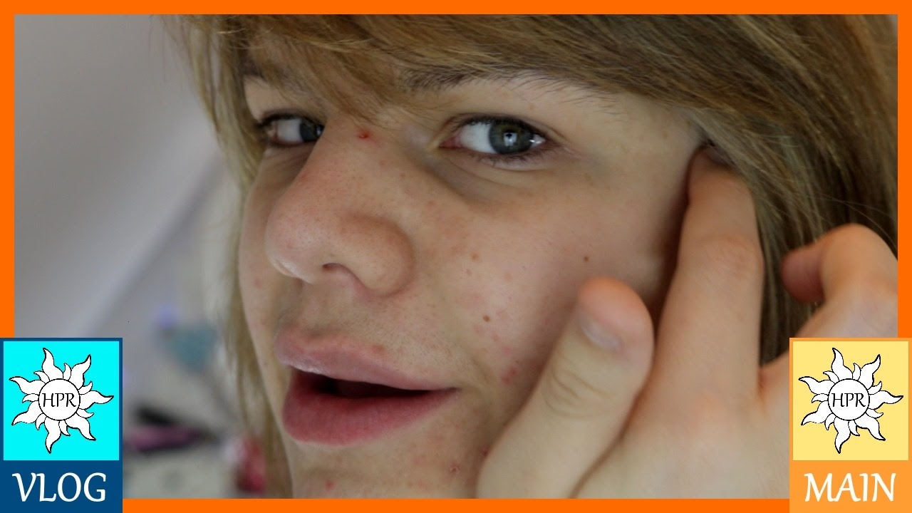 9 Months On Testosterone Blockers | Vlog - 41 | Hannah Phillips Real