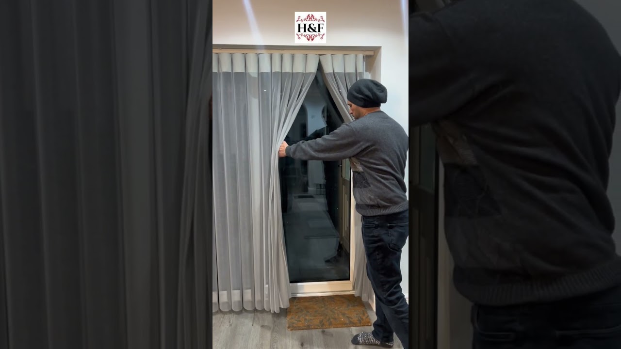 Allusion Blinds Features & Benefits - H&F Curtains and Blinds