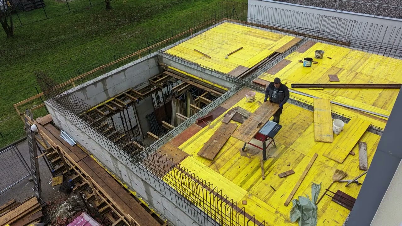 Prizidek SŠSB nastajanje
