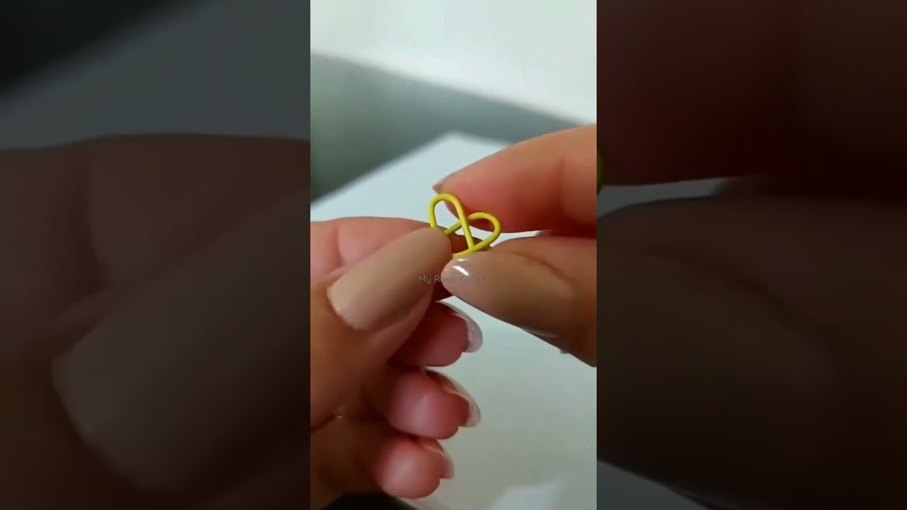 #paper #pin #hack &hearts; 📎