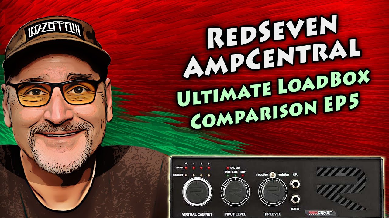 The Ultimate Loadbox Comparison - Part 5