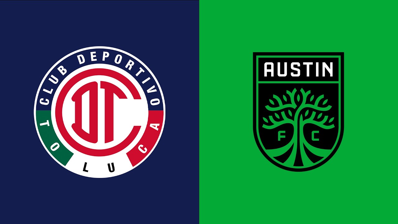 Resumen de Partido: Toluca FC vs. Austin FC | Leagues Cup