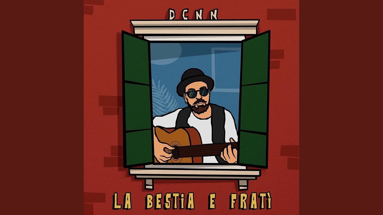 La bestia e fratì (Corona virus session)