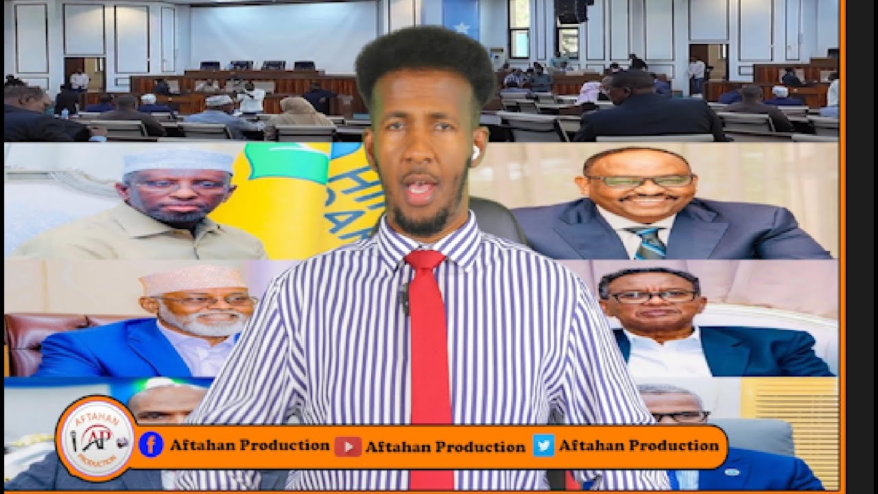 Kulankii Golha shacabka, go'aanka Mucaaradka, Shirkii Muqdisho, Khilaafka Golaha shacabka kajira