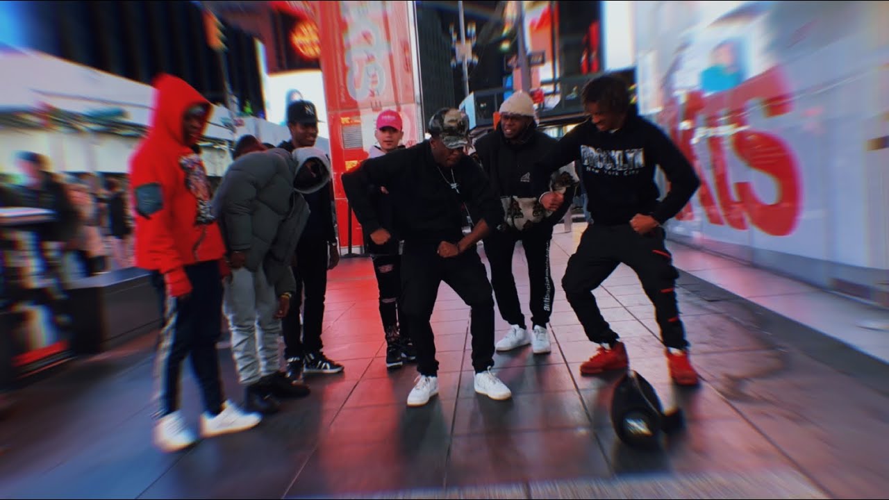 Yeat - Slamm || Freestyle Dance Video @NixTheDon