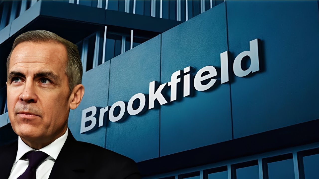 Carney's Hidden Conflicts?
