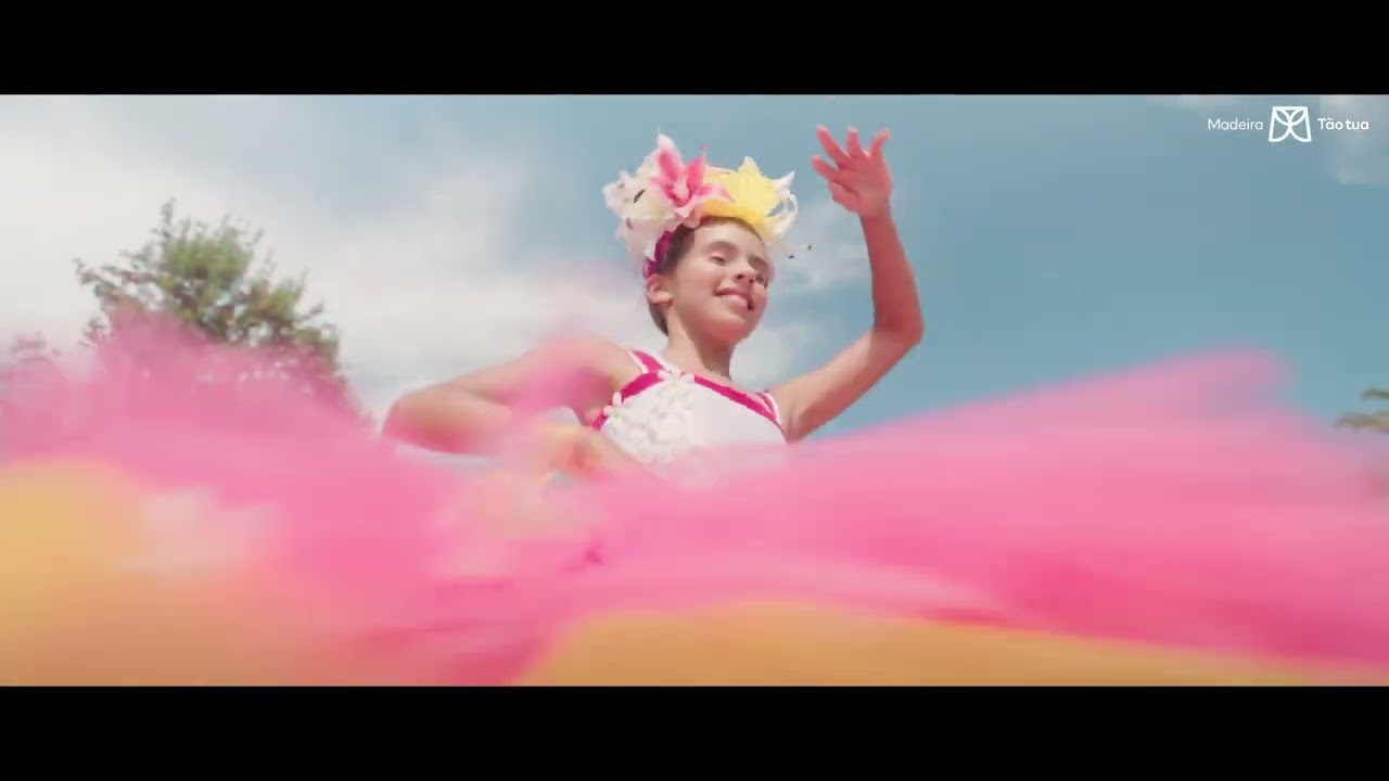 FESTA DA FLOR